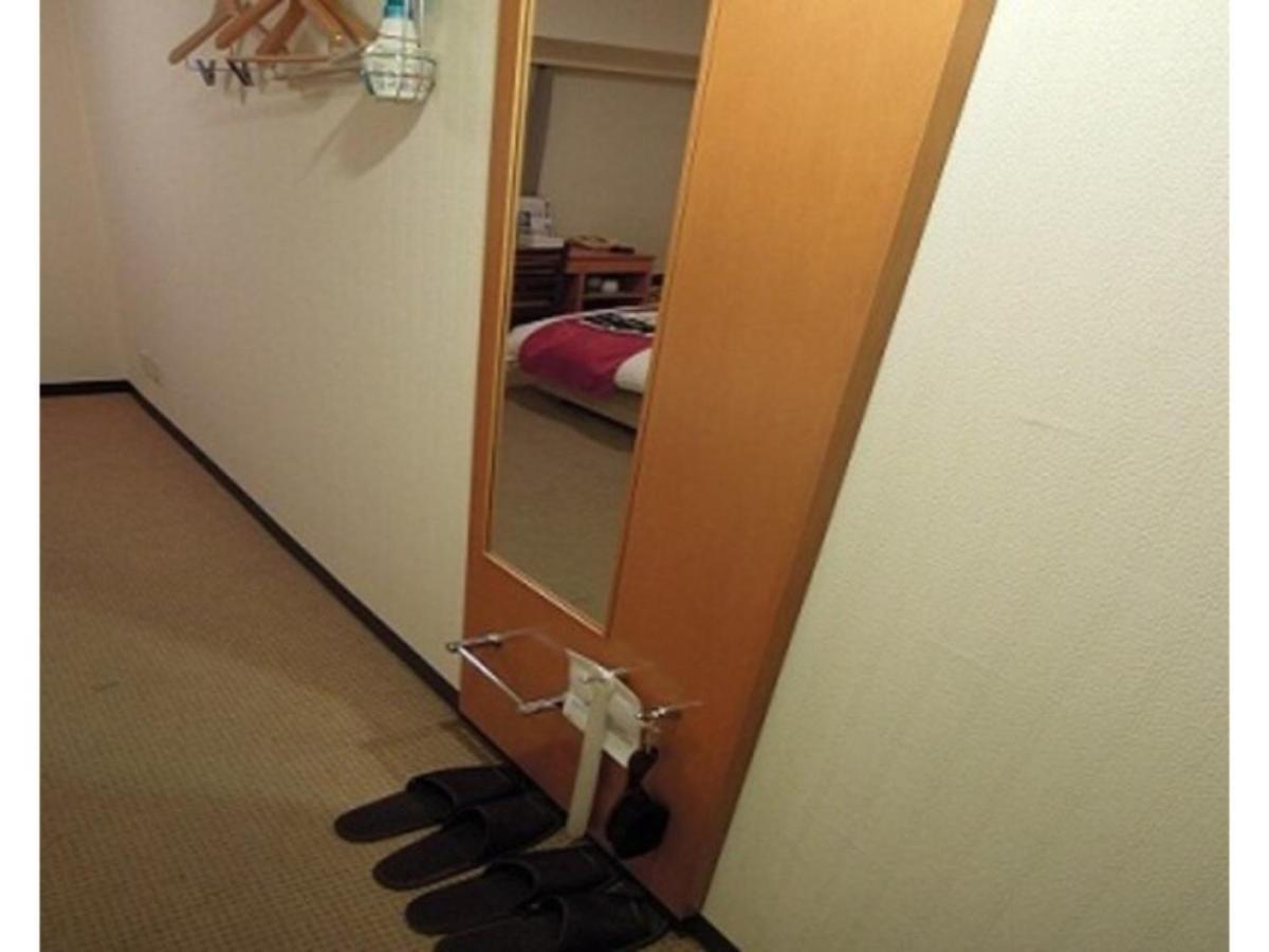 Hotel Taisei Annex - Vacation Stay 05203V 鹿儿岛 外观 照片