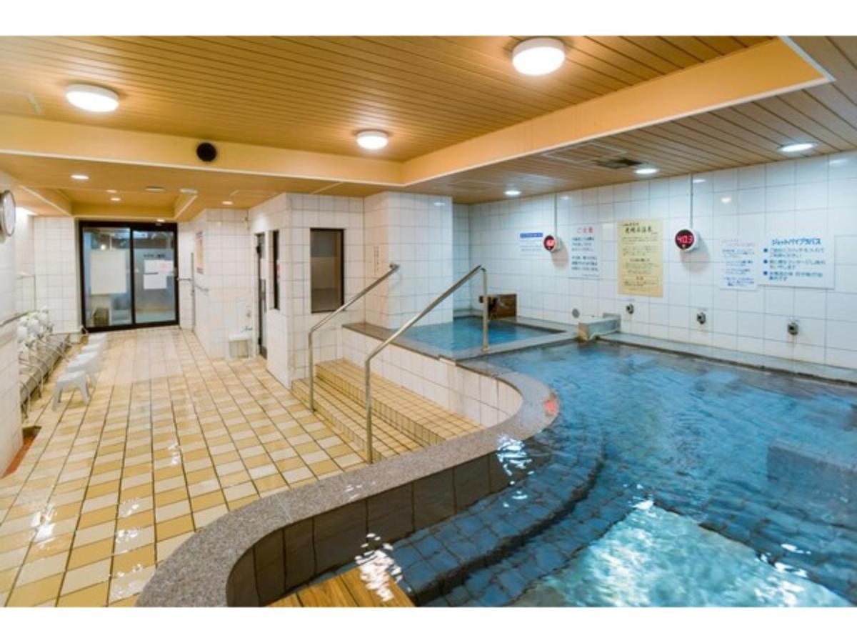 Hotel Taisei Annex - Vacation Stay 05203V 鹿儿岛 外观 照片