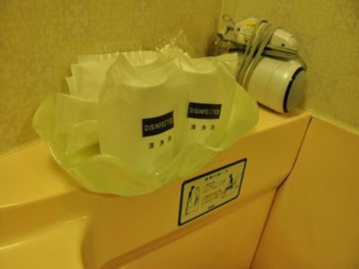 Hotel Taisei Annex - Vacation Stay 05203V 鹿儿岛 外观 照片