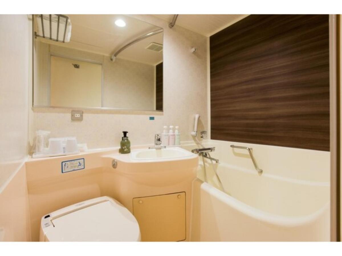 Hotel Taisei Annex - Vacation Stay 05203V 鹿儿岛 外观 照片