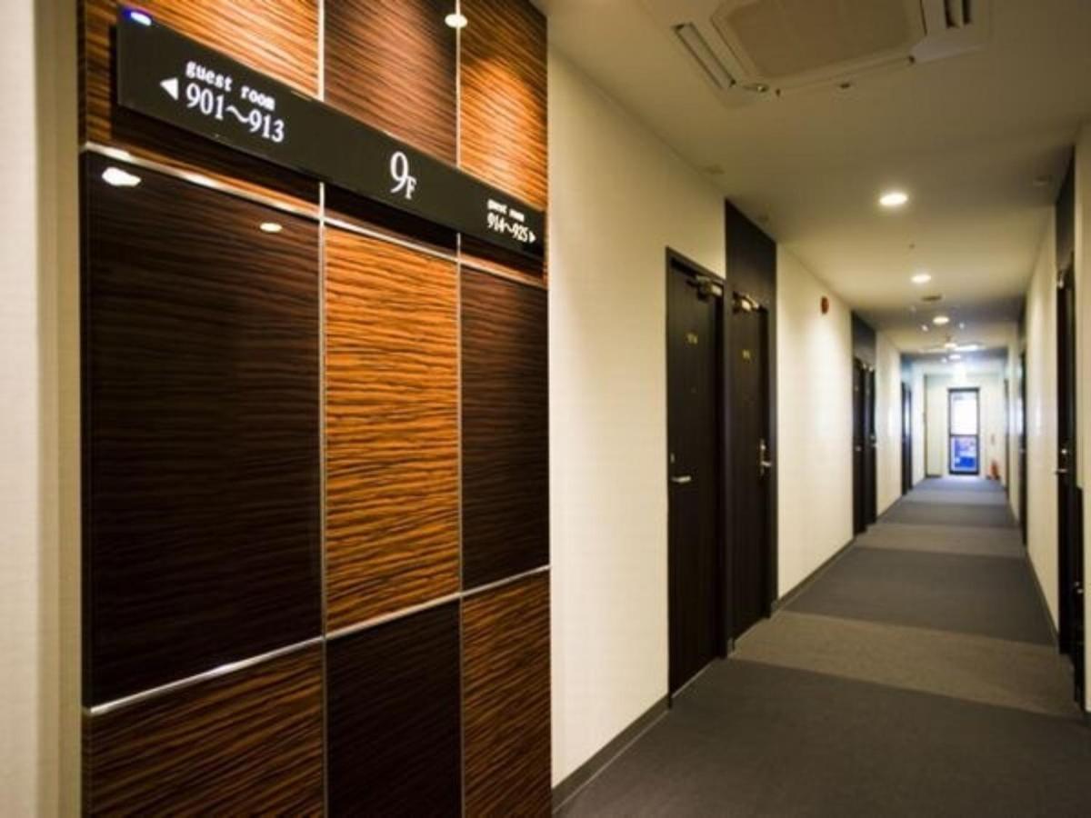 Hotel Taisei Annex - Vacation Stay 05203V 鹿儿岛 外观 照片