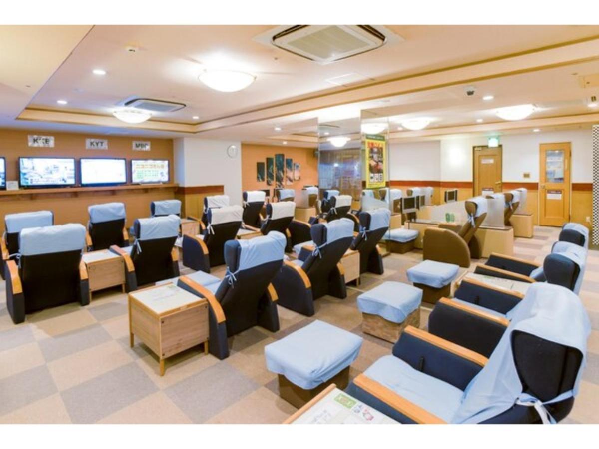 Hotel Taisei Annex - Vacation Stay 05203V 鹿儿岛 外观 照片