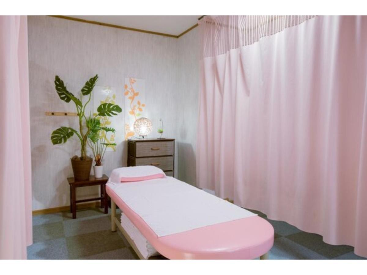 Hotel Taisei Annex - Vacation Stay 05203V 鹿儿岛 外观 照片