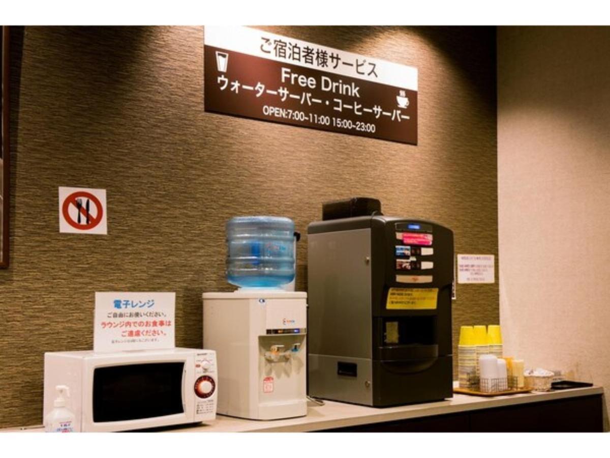 Hotel Taisei Annex - Vacation Stay 05203V 鹿儿岛 外观 照片
