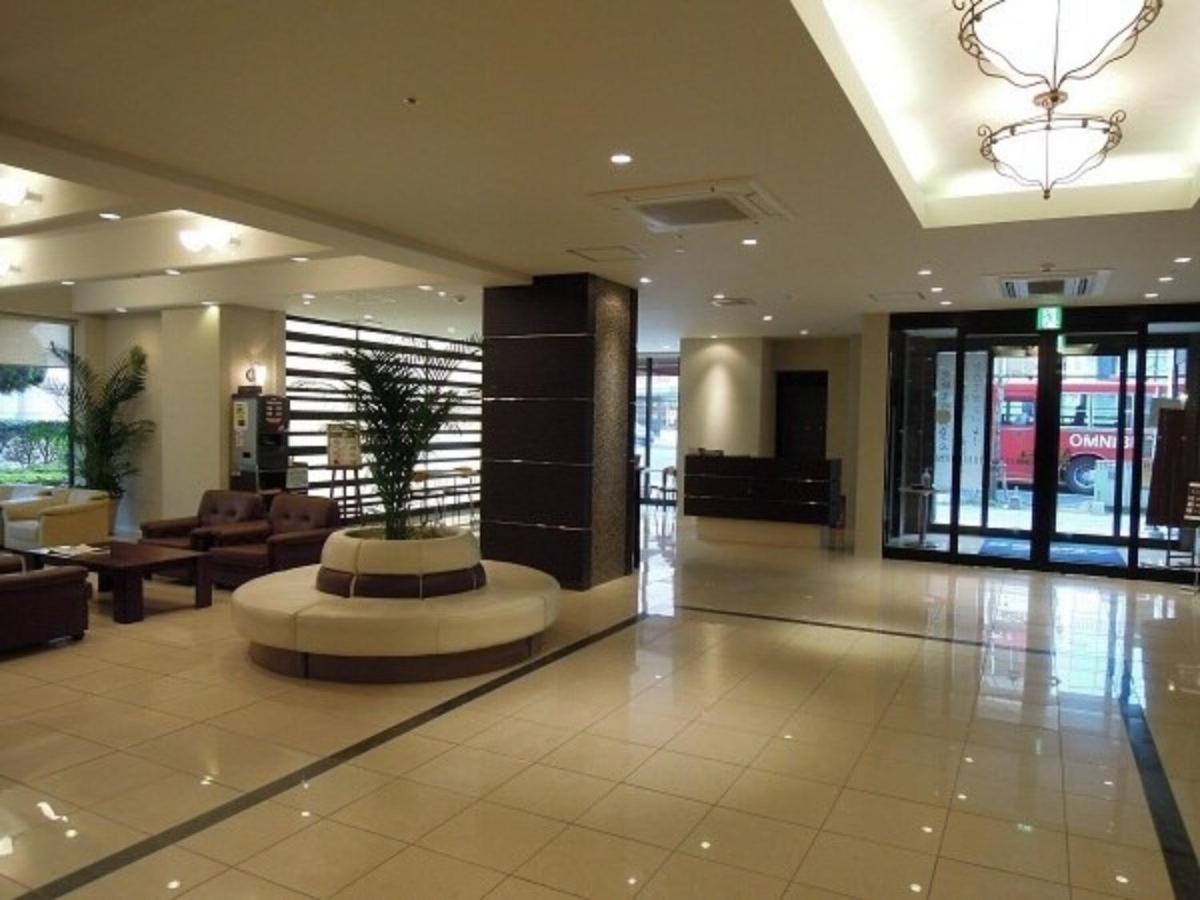 Hotel Taisei Annex - Vacation Stay 05203V 鹿儿岛 外观 照片