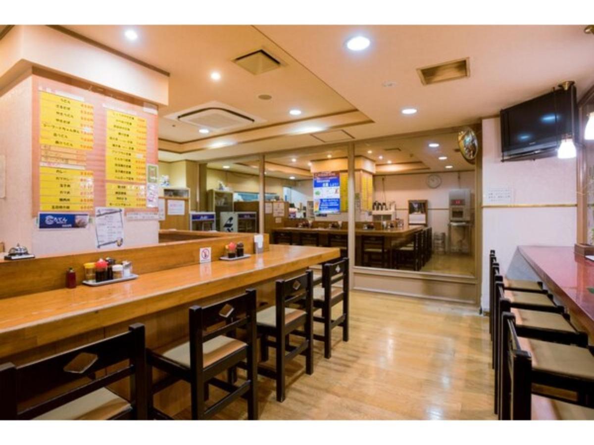 Hotel Taisei Annex - Vacation Stay 05203V 鹿儿岛 外观 照片